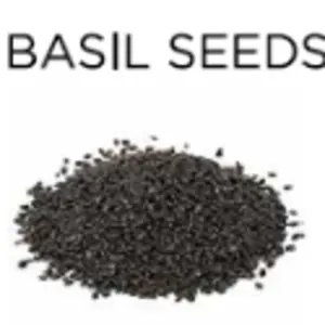 basil seeds by Egyblends