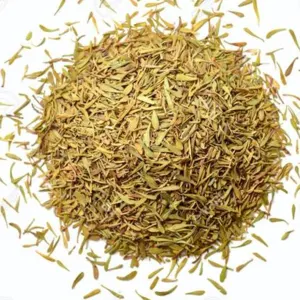 thyme