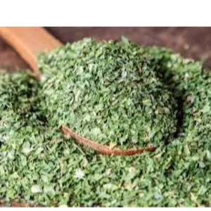 curly parsley