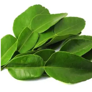 lemon leaves