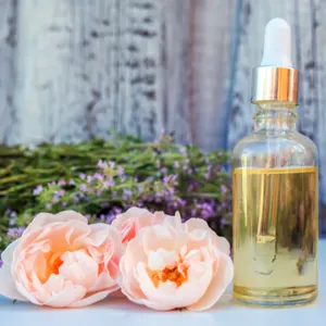 rose oil