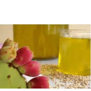cactus fruit oil