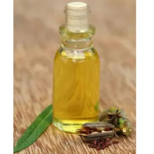 Citronella Java Oil by CV. Aromatik Jaya