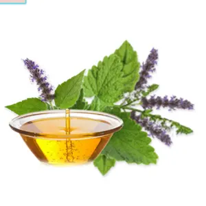 Patchouli Oil by CV. Aromatik Jaya