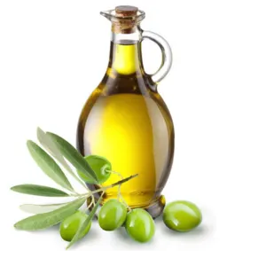 Sugandh Mantri OiL