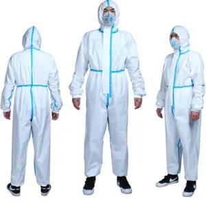 coveralls by Amg empire invest