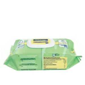 Bacillol tissues by Amg empire invest