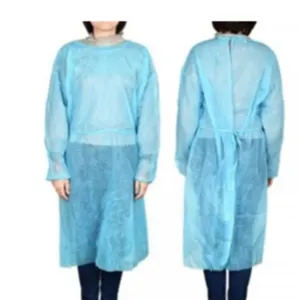 disposable protective clothing