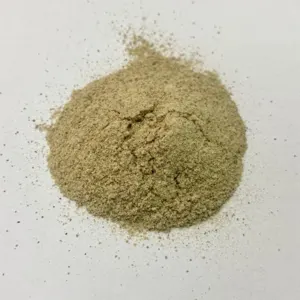 White Pepper Powder
