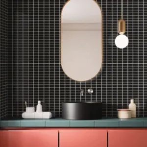 Mosaic Tiles by Spinero Ceramic