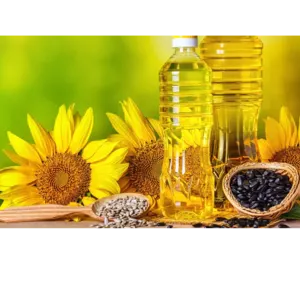 sunflower oil by Amg empire invest