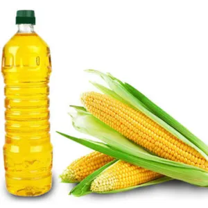 corn oil by Amg empire invest