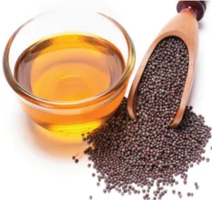 mustard oil by Amg empire invest