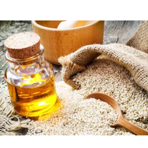 SESAME OIL by Amg empire invest