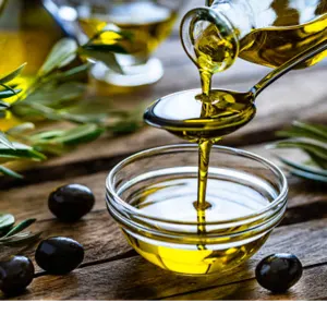 VEGETABLE OIL by Amg empire invest
