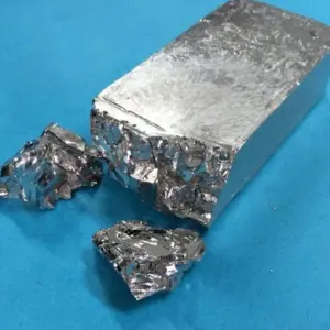 bismuth metal by Amg empire invest
