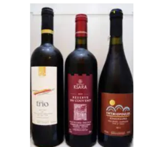 red wine (turkey) by Amg empire invest