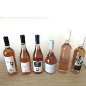 rose wine (romania)