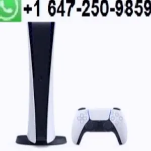 Brand New Play Station 5, Ps5 Available For Sale by Byco Tech