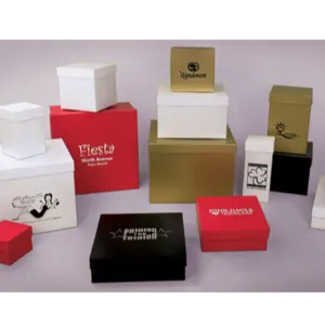Printed boxes by Sagar packaging