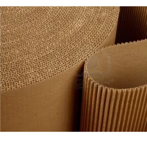 Corrugated rools by Sagar packaging