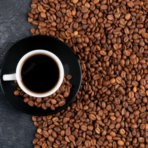 COFFEE by MARURAS HAVEN LTD