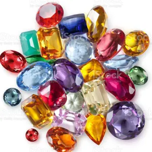 GEMSTONES by MARURAS HAVEN LTD