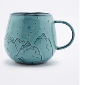 CERAMIC MUGS