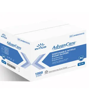 AdvanCare™ Nitrile Exam Gloves - Image 3