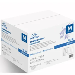 Synmax Vinyl™ Exam Gloves - Image 2