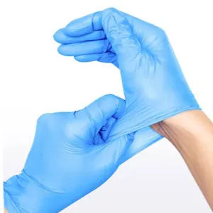 Synmax Vinyl™ Exam Gloves - Image 3