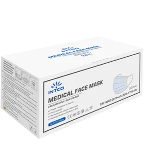 medical face mask by Environstep