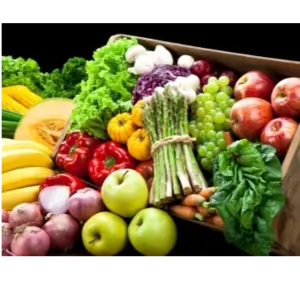 seasonals Fruits & Vegetables by SEABASE TRADING PVT. LTD.