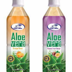 Aloe Vera juice by Kgnlondon