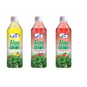 Aloe Vera juice - Image 3