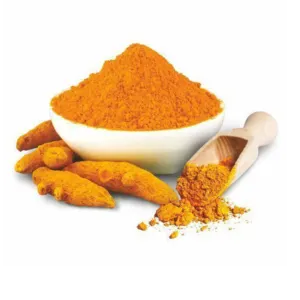 Turmeric & Turmeric Powder by sumandlik internationals pvt,ltd