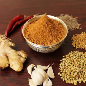 Fish Masala by sumandlik internationals pvt,ltd