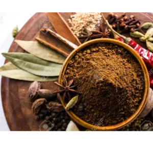 Garam Masala by sumandlik internationals pvt,ltd