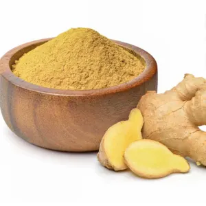 ginger power by sumandlik internationals pvt,ltd