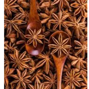 Aniseed Spice Oil