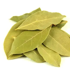 Bay leaves