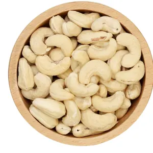 Cashew nuts by sumandlik internationals pvt,ltd
