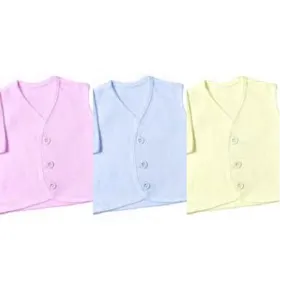 Baby Born Vest - Image 2