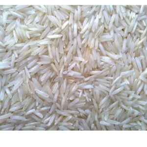 1121 LONG GRAIN STEAM BASMATI RICE