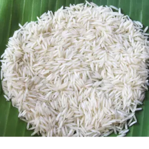 1121 LONG GRAIN STEAM BASMATI RICE