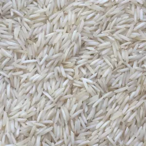 1509 LONG GRAIN BASMATI RICE