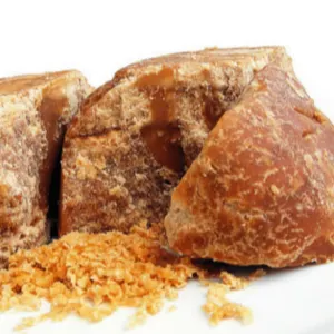 ORGANIC SUGARCANE JAGGERY - Image 2