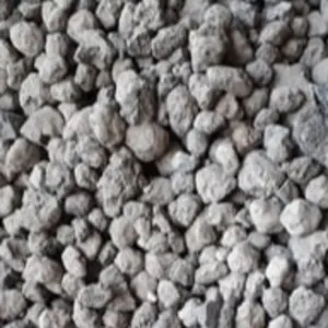 Calcined Bauxite Lumps by USJ Refractories Pvt Ltd