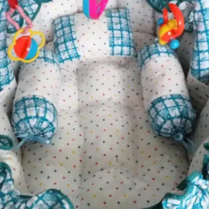 Baby Bed Set