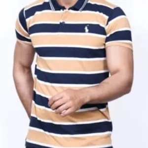 Mens Polo Shirt by Navaid Trading Co